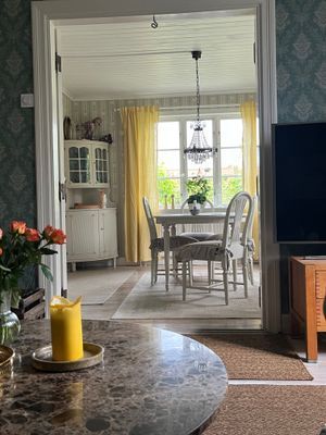 Villa Vilebo - Bild 12