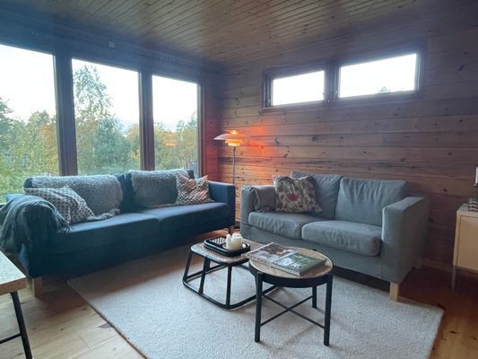 Fint fritidshus, Muskö i Stockholms södra skärgård