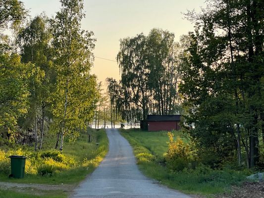 Bild 4 på Fint fritidshus, Muskö i Stockholms södra skärgård