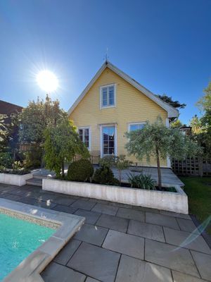 Villa Vilebo - Bild 14