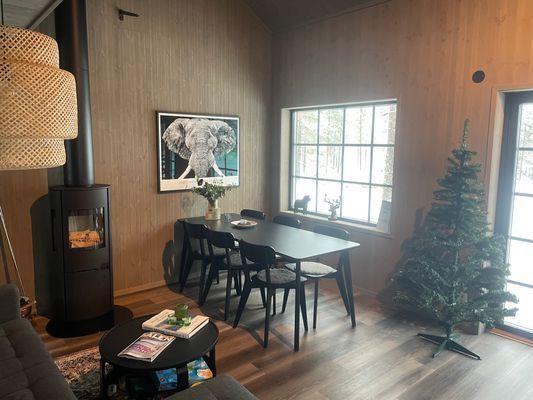 Bild 4 på Hjortstigen Tandådalen Panorama Hills