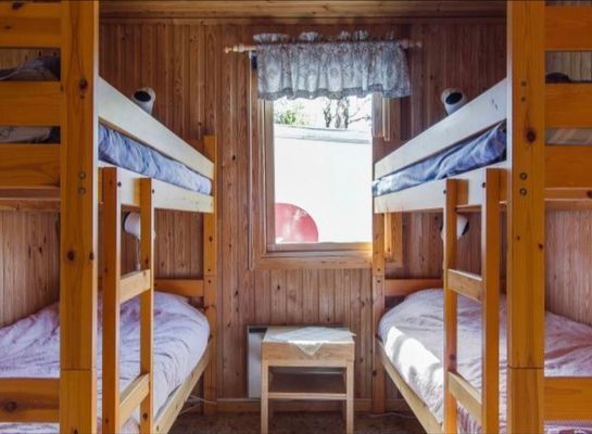 Mysig fjällstuga - Bild 7