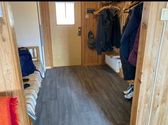 Mysig fjällstuga - Bild 9
