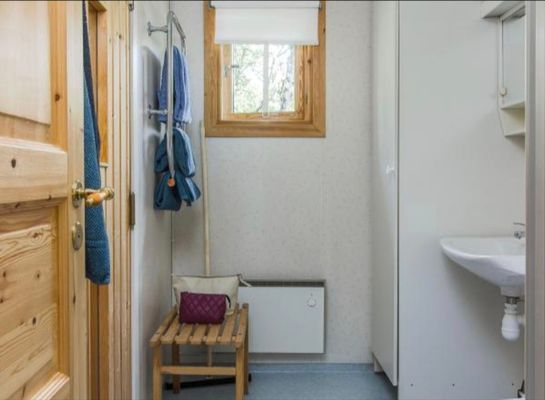 Mysig fjällstuga - Bild 8