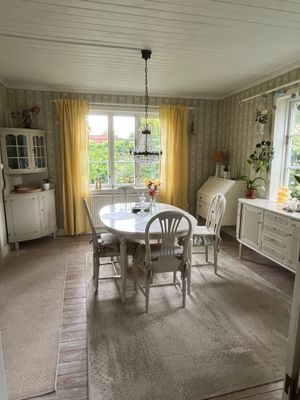 Villa Vilebo - Bild 18