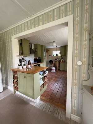 Villa Vilebo - Bild 17