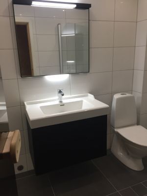 Mysigt fjällboende i Åre Björnen - Bild 16