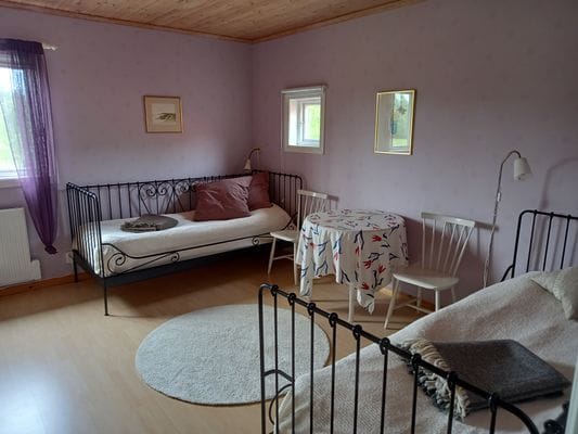Bekvämt sjönära boende i Tiveden - Bild 11