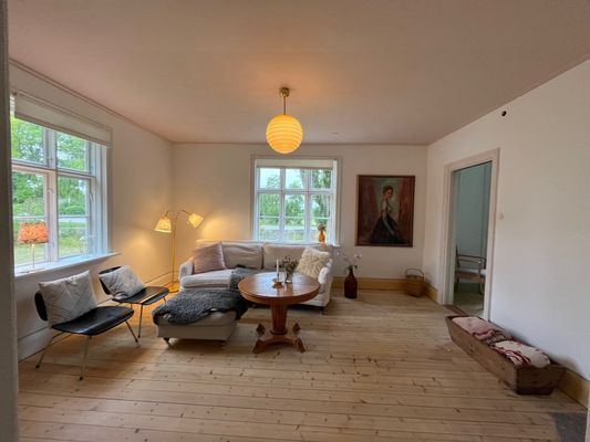 Hus med havsutsikt i Burgsvik - Bild 14