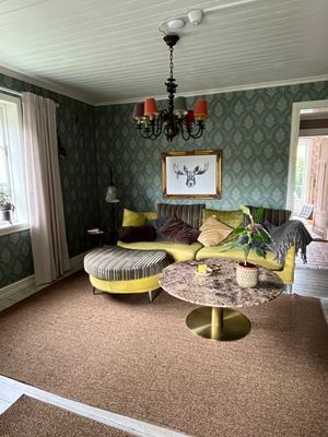 Villa Vilebo - Bild 19