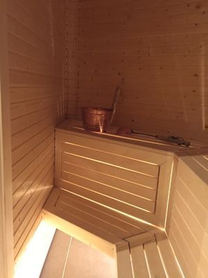 Mysigt fjällboende i Åre Björnen - Bild 18