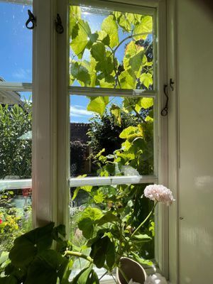 Villa Vilebo - Bild 22