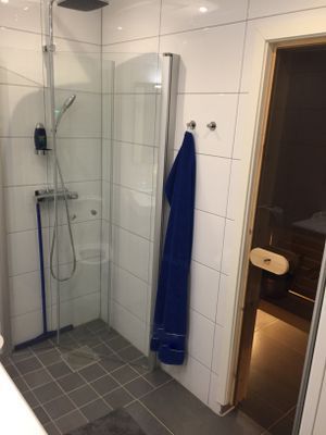 Mysigt fjällboende i Åre Björnen - Bild 17