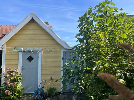 Villa Vilebo - Bild 21