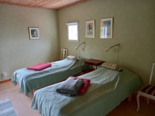 Bekvämt sjönära boende i Tiveden - Bild 10