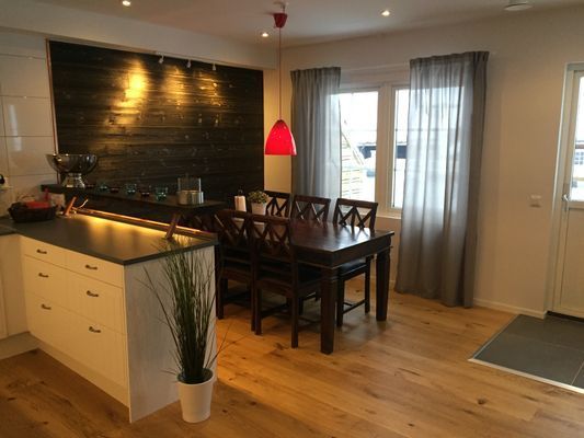 Mysigt fjällboende i Åre Björnen - Bild 22