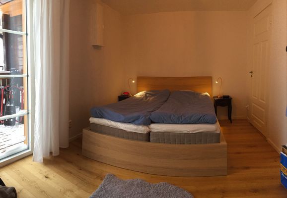 Mysigt fjällboende i Åre Björnen - Bild 13