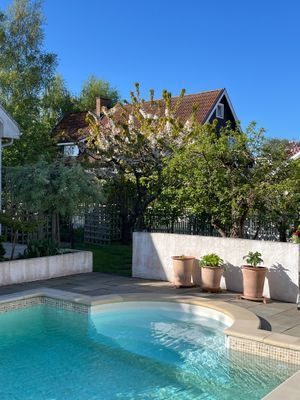 Villa Vilebo - Bild 23