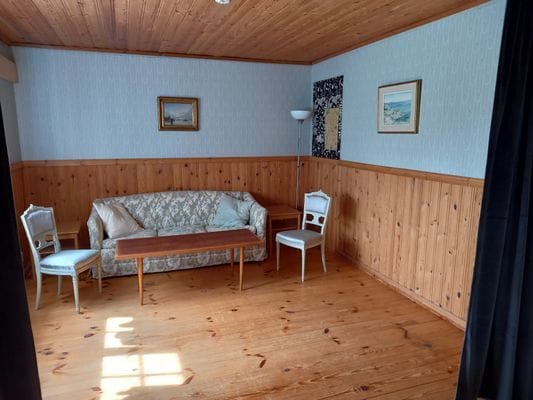 Bekvämt sjönära boende i Tiveden - Bild 7