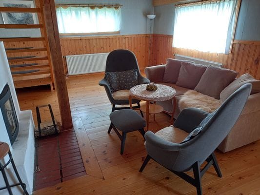 Bekvämt sjönära boende i Tiveden - Bild 6