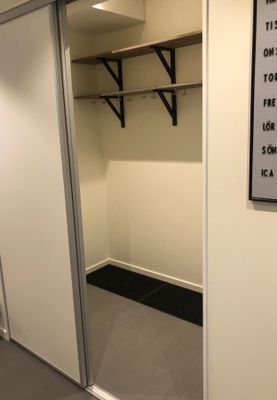 Bo fint mitt i skidbacken/barnbacken - Bild 12
