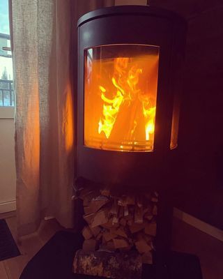 Bo fint mitt i skidbacken/barnbacken - Bild 10