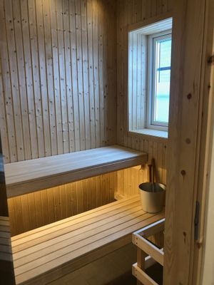Bo fint mitt i skidbacken/barnbacken - Bild 14