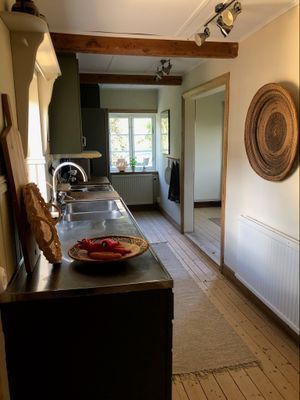 Två hus i Ystad - Bild 58