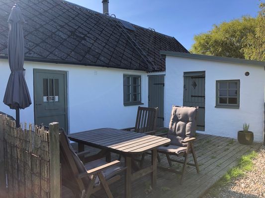 Två hus i Ystad - Bild 59