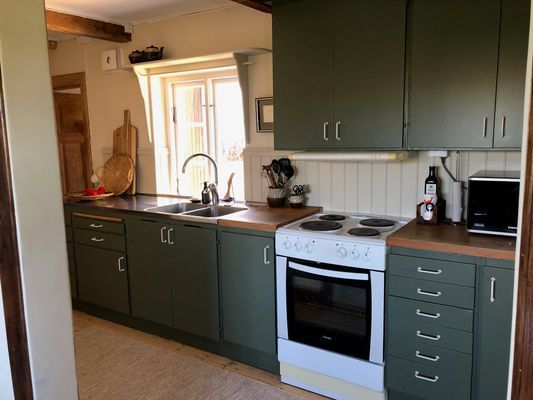 Två hus i Ystad - Bild 60