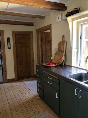 Två hus i Ystad - Bild 37