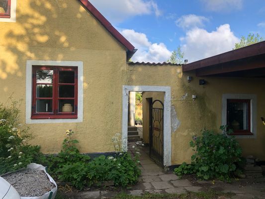 Två hus i Ystad - Bild 61