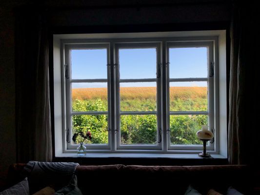 Två hus i Ystad - Bild 62