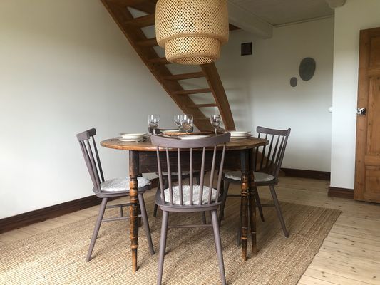 Två hus i Ystad - Bild 40