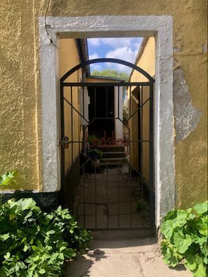Två hus i Ystad - Bild 48