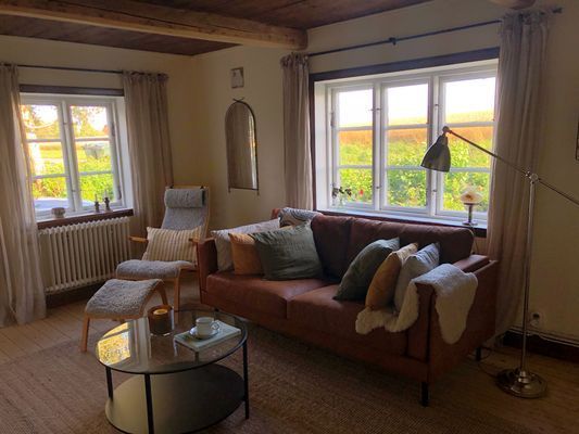 Två hus i Ystad - Bild 19