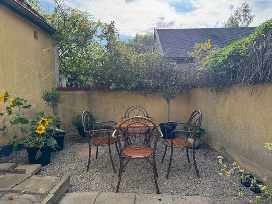 Två hus i Ystad - Bild 6