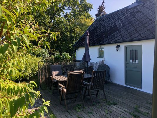 Två hus i Ystad - Bild 28