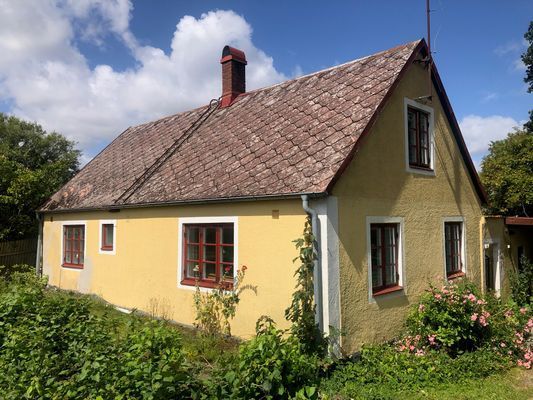 Bild 3 på Två hus i Ystad