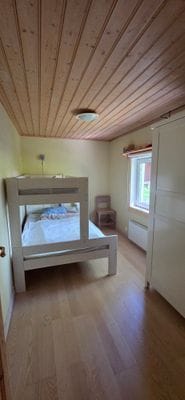 Charmig stuga, 7 bäddar nära natur & aktiviteter - Bild 7