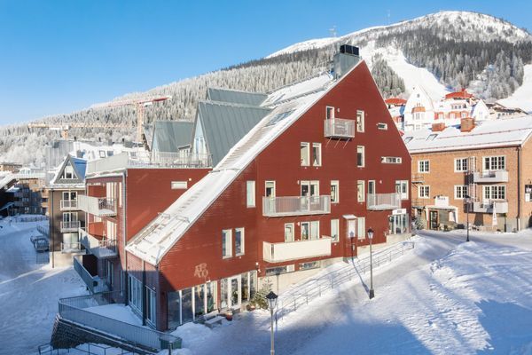 Åre Travel - Åre Parken 18