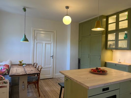 Hus med havsutsikt i Burgsvik - Bild 6