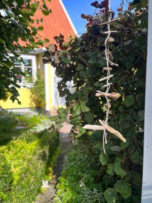 Villa Vilebo - Bild 13