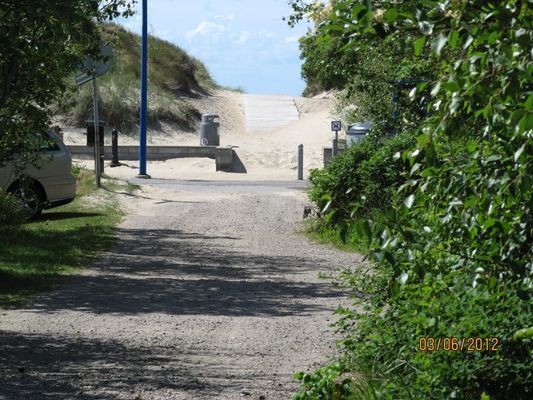 Bild 4 på Stuga på Skres Strand i Falkenberg
