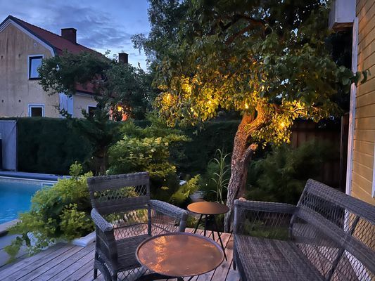 Villa Vilebo - Bild 30