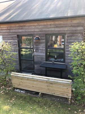 Lägenhet - Bild 8