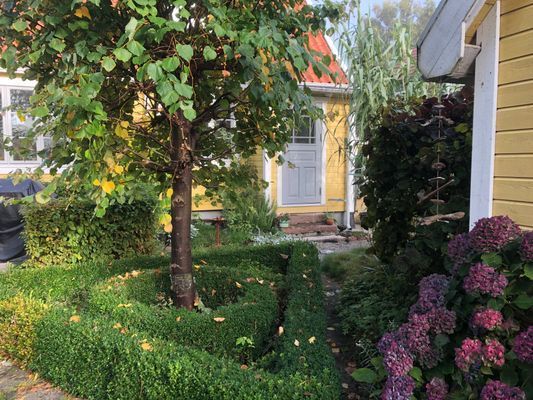 Villa Vilebo - Bild 27