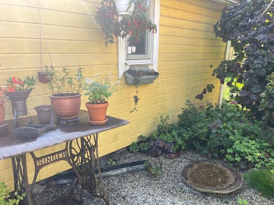 Villa Vilebo - Bild 29