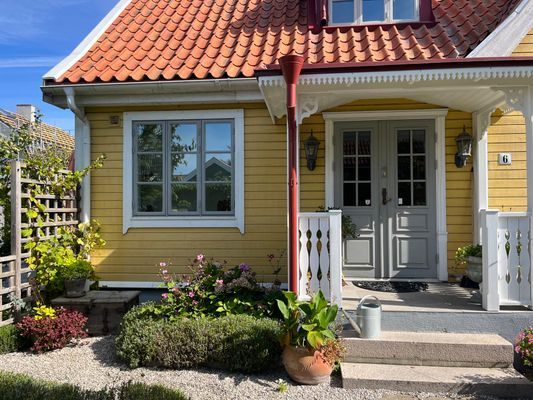 Villa Vilebo - Bild 26