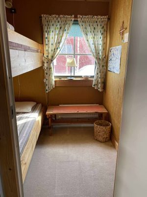 Stuga i Hemavan - Bild 9